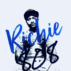 1 Man Marching Band produced by Richie 808