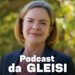 🎙️ ENTREVISTA | Gleisi fala ao Perspectivas sobre relação governo Lula e Congresso - 24-04-24