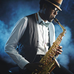 Synth-Saxophone done in Sylenth1