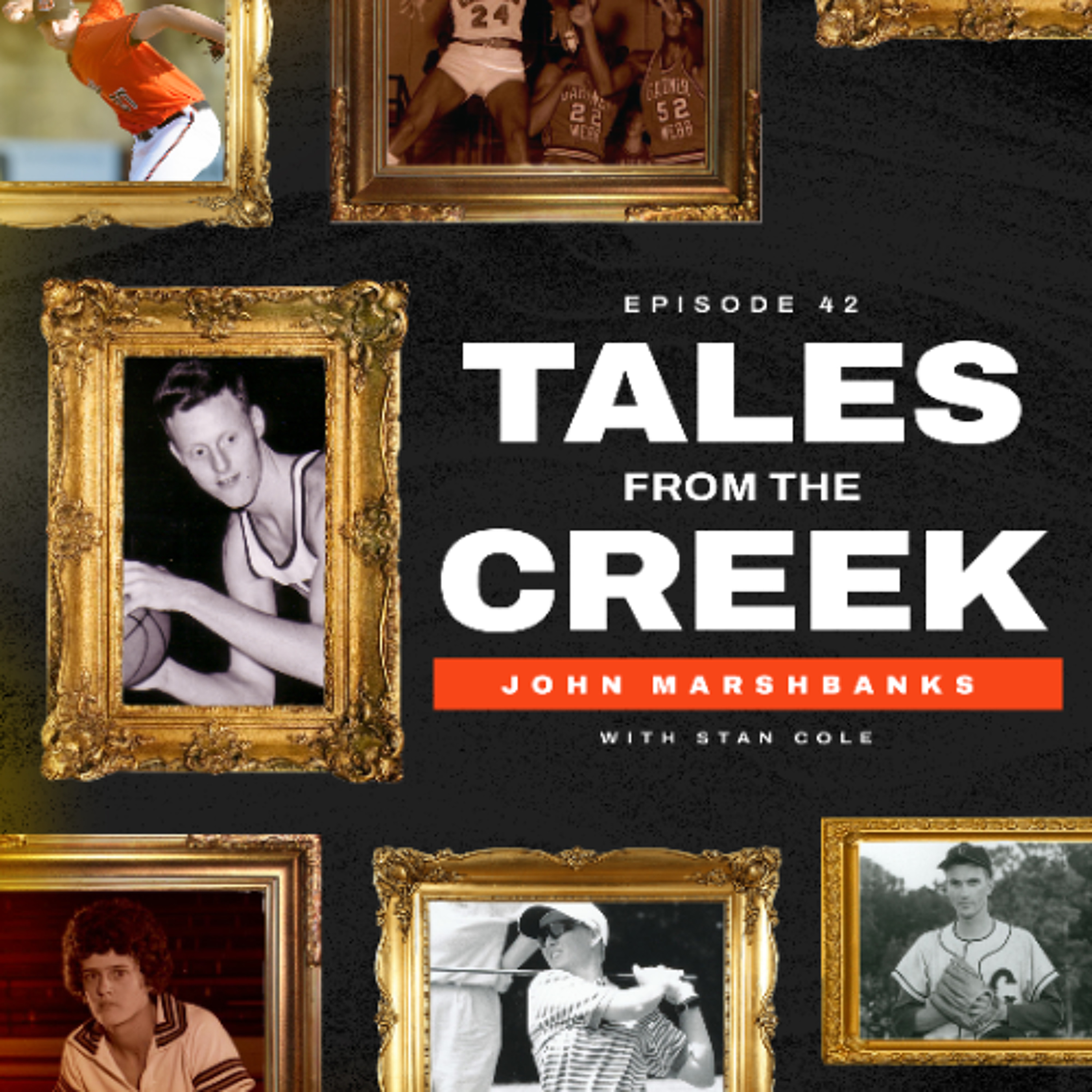 Camel Call - Sports Podcast