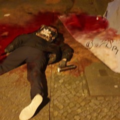 BLOODSPLATTER