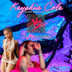 Keyshia Cole X Water - Love (iLLCHAYS EDIT)