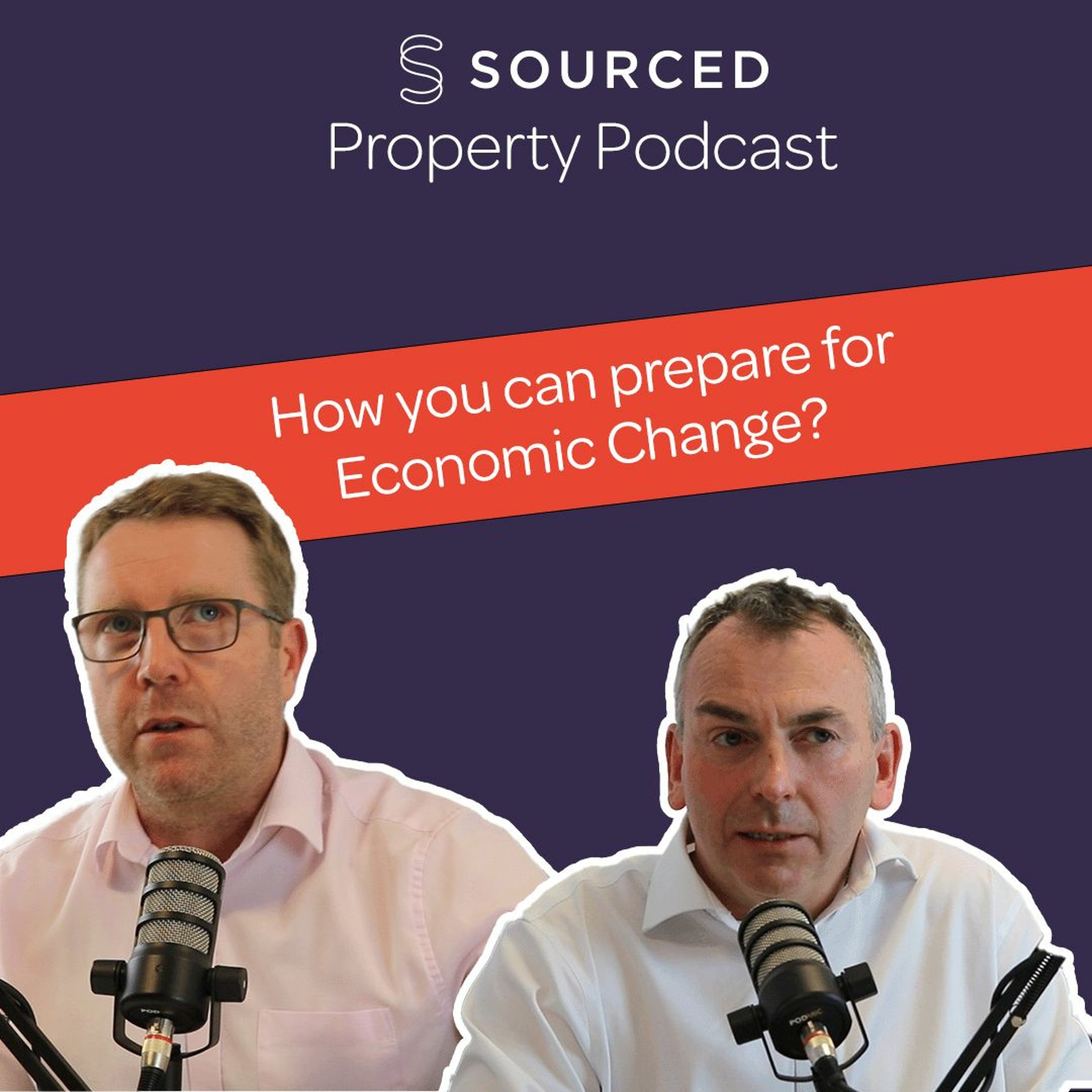 The Sourced Property Podcast