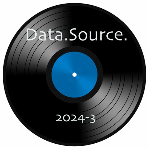 2024-3 (Vinyl Only Set)