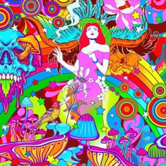 DJ187 - ACID ANGELS