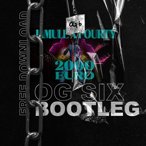 Stream JAMULE X FOURTY - 2000 EURO (OG SIX BOOTLEG) FREE DOWNLOAD!!! by OG  SIX | Listen online for free on SoundCloud
