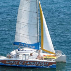 Review Special Price Sunset Catamaran Cruise In Ft. Lauderdale