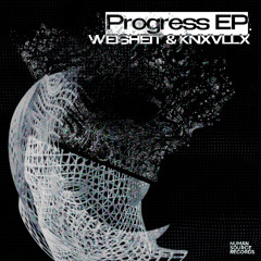 ASW Premiere: KNXVLLX - Hyperfixation [HSR001]