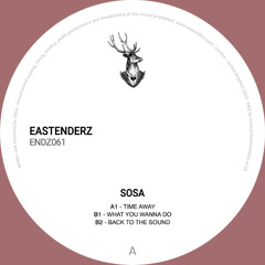 B2. SOSA - Back To The Sound