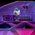 Artwork for Dystopian Nightclub