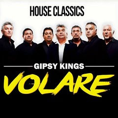 Gipsy Kings - Volare - Remix - Dj Carlos Guedes
