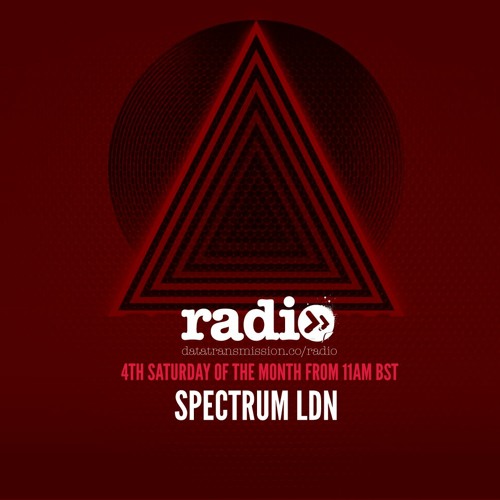 Spectrum LDN Featuring Architects Of Minds