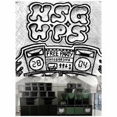 WPS-NSG Freeparty Black-Cat Hardtechno_vinyl_set (28.04.2k23)