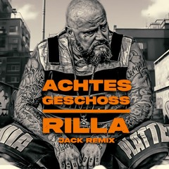 Rilla - Achtes Geschoss Remix 2024