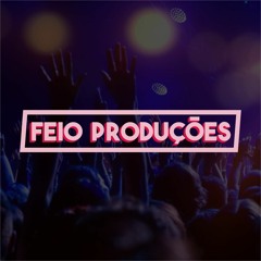 MEGAFUNK COCOTA - PABLINHO SC - FEIO PRODUÇÕES