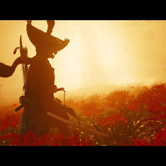 Tsushima Legends OST - Forged in Blood