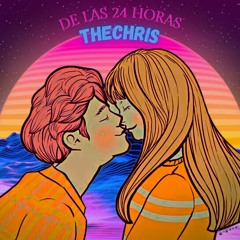 Thechrisboy24 -DE LAS  24 Horas ( OficialMusic )