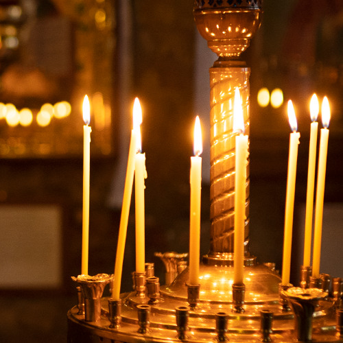 Meditation Innere Ruhe