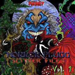 PMoney - Spanish Plug (prod. Horrorplugg x Goku)