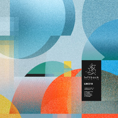 [LBIC018] Dominic Costello - Broken Beat EP