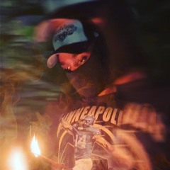 keep the fire going (prod blue nightmare)