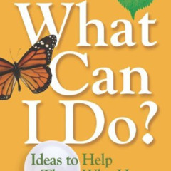 VIEW EPUB 📮 What Can I Do?: Ideas to Help Those Who Have Experienced Loss (Lutheran