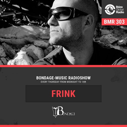 BMR 303 mixed by Frink - 23-09-2020