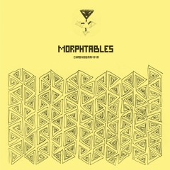Morphtables - Vipassana