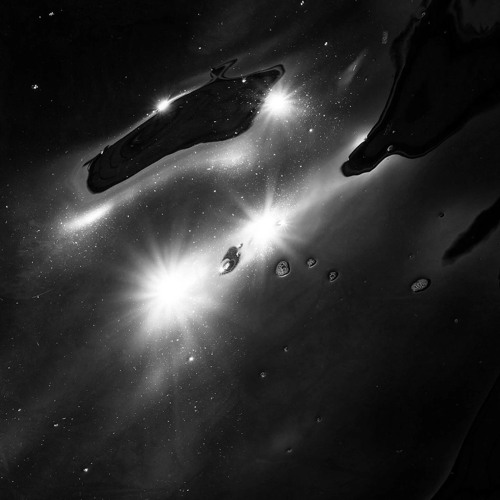 Axperica from the Darkscape Interstellar @Blunderdome 10 Jan 2025