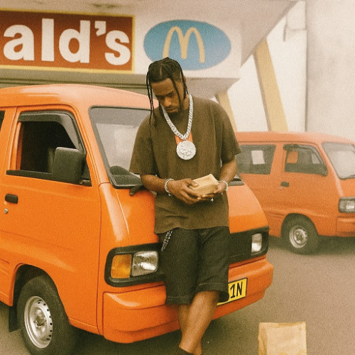 FEIN - TRAVIS SCOTT (NAHKODA BKB EDIT)