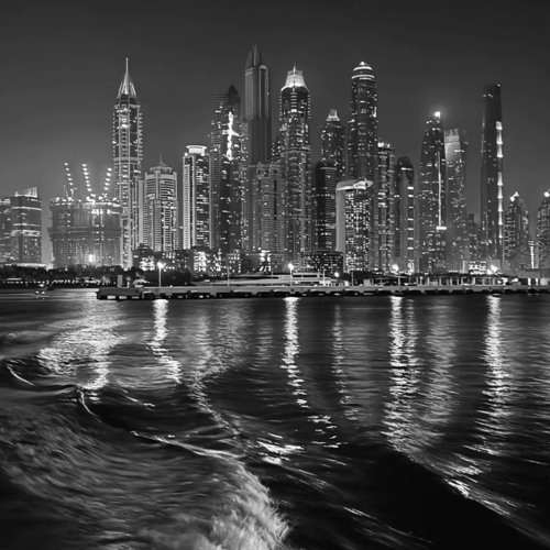 Adaptation - The Weeknd (GABI remix)