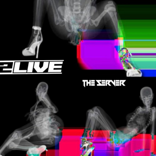 THE SERVER (EP)