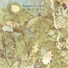 Autumn Thoughts
