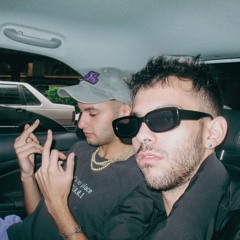 Estas Flashando - davidelpibe x DLX77  (Prod. Parry)