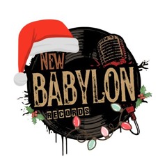 MERRY CHRISTMAS NEW BABYLON!!