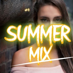 DJ Silviu M - Summer Club Party Dance Mix Vol 4 ( 5 July 2023 ) www.djsilvium.com