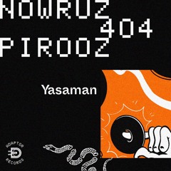 Nowruz 404 Ep.9 by Yasaman