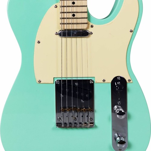 telecaster test (bone to pick)