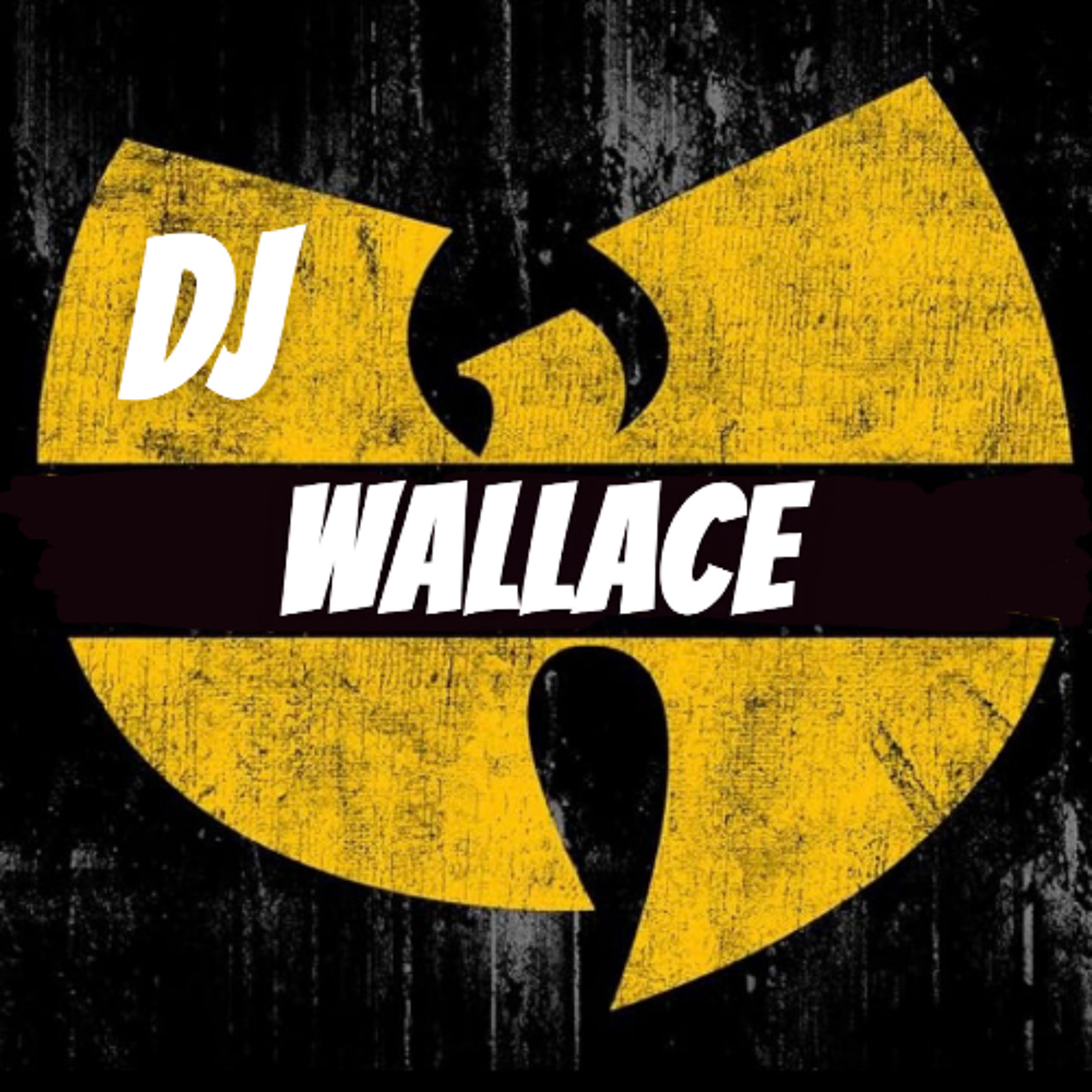 WU-TANG MIX episode artwork