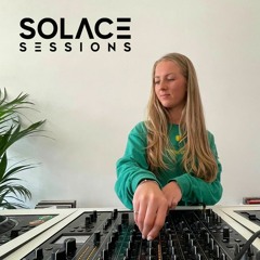 Solace Sessions Volume 62 - Jade Butler