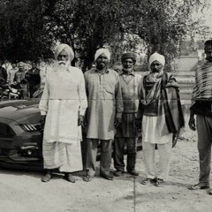 signed to God sidhu moosewala old version