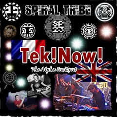 Tek!Now! - The alpha Incident @ Acid weekend 2020 Exclusif Acid techno session