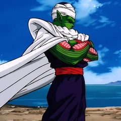 Piccolo aura