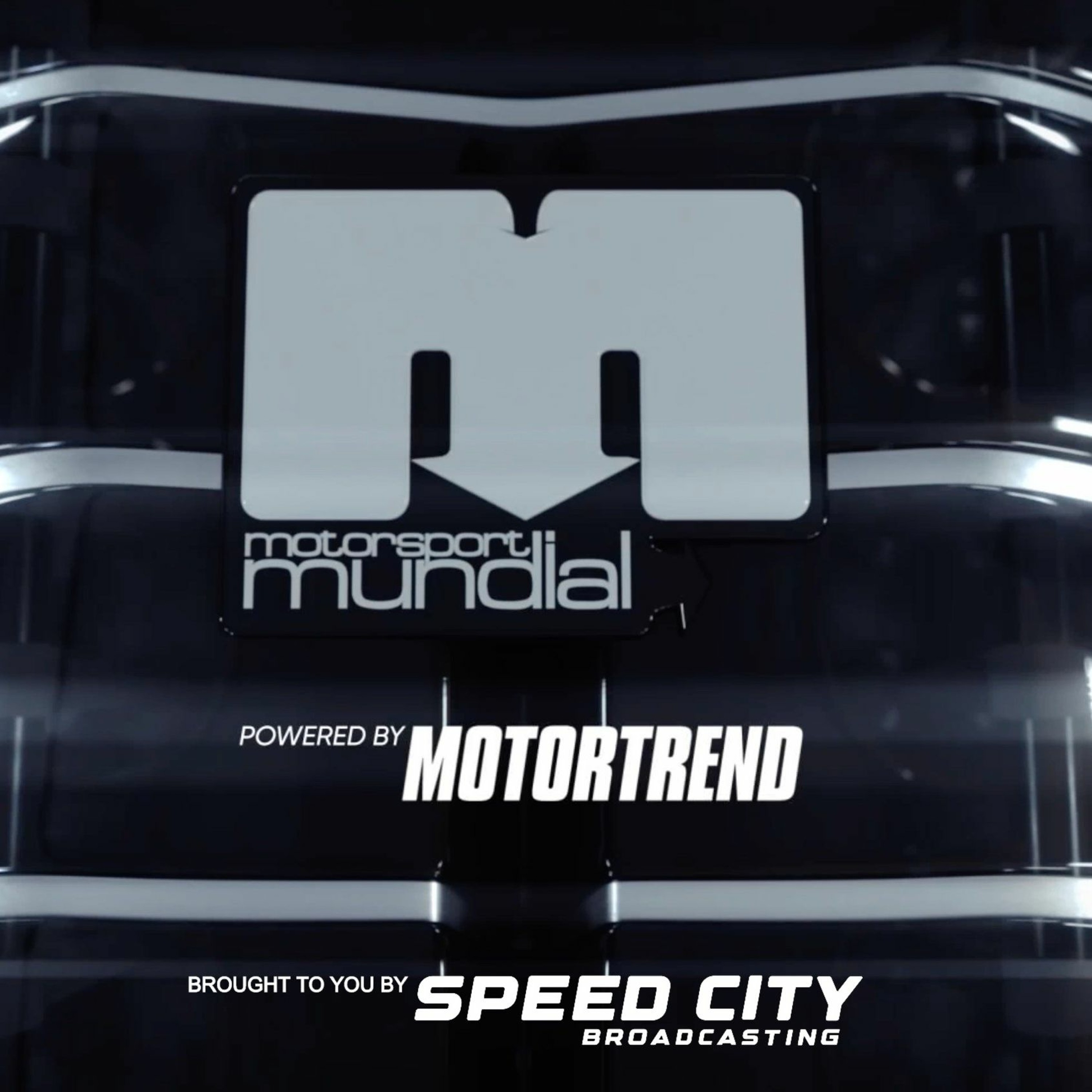 Audio Mundial Show #1 - 2021 - Show One of the new decade of Motorsport episode artwork