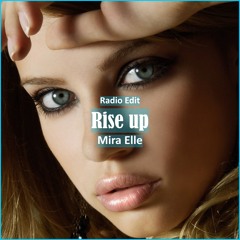 Mira Elle - Rise Up [ Motivational Music]