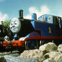 Series 2 - Thomas' Theme [Thomas Comes to Breakfast Variant]
