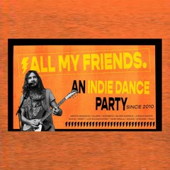 Indie Dance Mixtape - June 2021