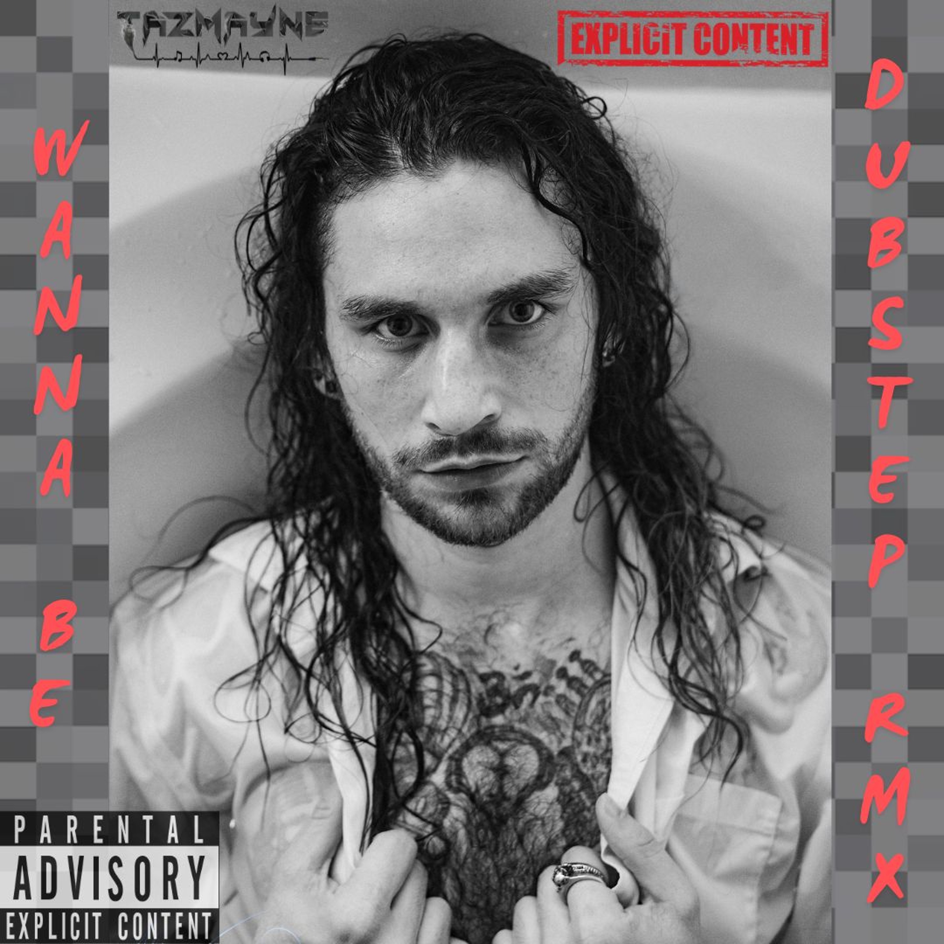 Wanna Be (Dubstep Remix) episode artwork
