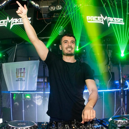 PaceMakerz LIVE @ After-Purim RAVE | REFUZION
