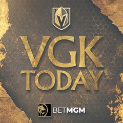 VGK Today May 6, 2024 | Vegas' title defense comes to an end